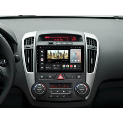 Купить Мультимедійна система Gazer T6009-ED PRO до Kia Ceed ED 2006-2012