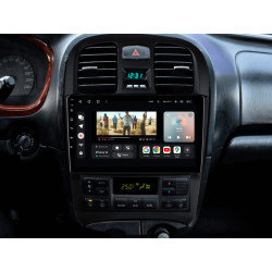 Купить Мультимедійна система Gazer T6009-EF PRO до Hyundai Sonata 4 (EF) 2001-2012