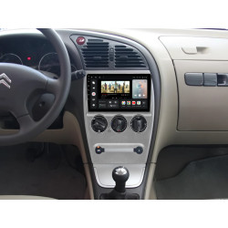 Купить Мультимедійна система Gazer T6009-ELC PRO до Citroen C-Elysee 2008-2013