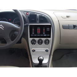 Купить Мультимедійна система Gazer T6009-ELC PRO до Citroen C-Elysee 2008-2013