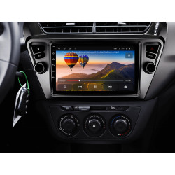 Купить Мультимедійна система Gazer T6009-ELS PRO до Citroen C-Elysee 2012-2016