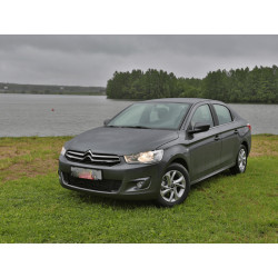 Купить Мультимедійна система Gazer T6009-ELS PRO до Citroen C-Elysee 2012-2016