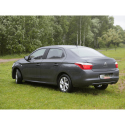 Купить Мультимедійна система Gazer T6009-ELS PRO до Citroen C-Elysee 2012-2016