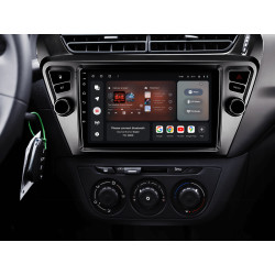 Купить Мультимедійна система Gazer T6009-ELS PRO до Citroen C-Elysee 2012-2016