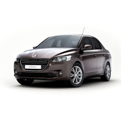 Купить Мультимедійна система Gazer T6009-ELS PRO до Peugeot 301 2012-2016