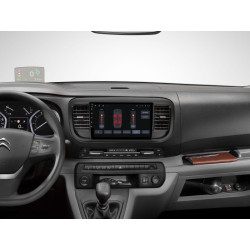 Купить Мультимедійна система Gazer T6009-EMP2 PRO до Peugeot Expert 3 2016-2021