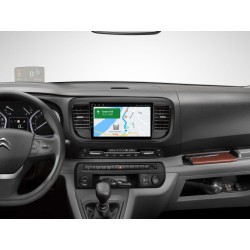 Купить Мультимедійна система Gazer T6009-EMP2 PRO до Peugeot Expert 3 2016-2021