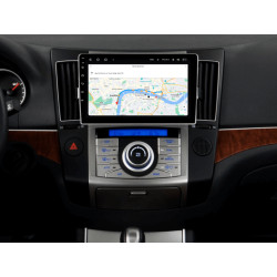 Купить Мультимедійна система Gazer T6009-EN PRO до Hyundai Veracruz, IX55 (EN) 2006-2015