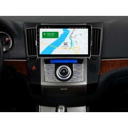 Купить Мультимедійна система Gazer T6009-EN PRO до Hyundai Veracruz, IX55 (EN) 2006-2015