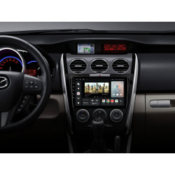 Купить Мультимедійна система Gazer T6009-ER PRO до Mazda CX-7 (ER) 2009-2012
