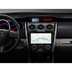 Купить Мультимедійна система Gazer T6009-ER PRO до Mazda CX-7 (ER) 2009-2012