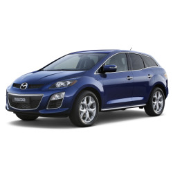 Купить Мультимедійна система Gazer T6009-ER PRO до Mazda CX-7 (ER) 2009-2012