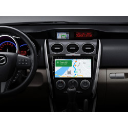 Купить Мультимедійна система Gazer T6009-ER PRO до Mazda CX-7 (ER) 2009-2012