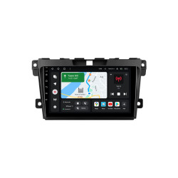 Купить Мультимедійна система Gazer T6009-ER PRO до Mazda CX-7 (ER) 2009-2012