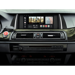 Купить Мультимедійна система Gazer T6009-F10/CIC PRO до BMW 5 Series CIC (F10) 2009-2013