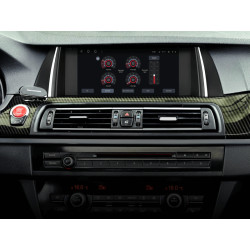 Купить Мультимедійна система Gazer T6009-F10/CIC PRO до BMW 5 Series CIC (F10) 2009-2013