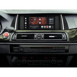 Купить Мультимедійна система Gazer T6009-F10/CIC PRO до BMW 5 Series CIC (F10) 2009-2013