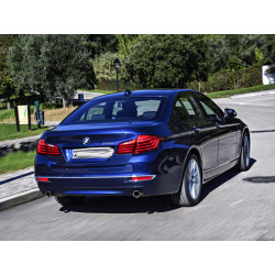 Купить Мультимедійна система Gazer T6009-F10/CIC PRO до BMW 5 Series CIC (F10) 2009-2013