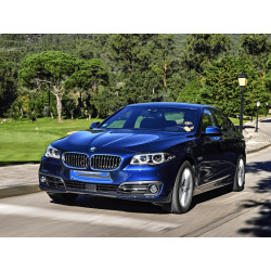 Купить Мультимедійна система Gazer T6009-F10/CIC PRO до BMW 5 Series CIC (F10) 2009-2013