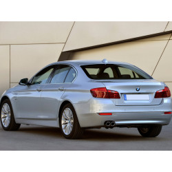 Buy Gazer T6009-F10/NBT PRO Multimedia System to BMW 5 Series NBT (F10) 2013-2017