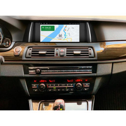 Buy Gazer T6009-F10/NBT PRO Multimedia System to BMW 5 Series NBT (F10) 2013-2017