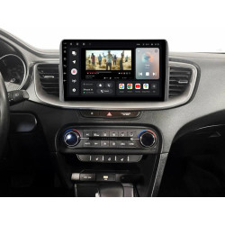 Buy Gazer T6009-F10 Multimedia System/NBT Pro to Kia Ceed 3 (CD) 2018-2022