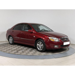 Buy Gazer T6009-F10 Multimedia System/NBT Pro to Kia Cerato 1 (LD) 2004-2008