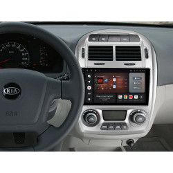 Buy Gazer T6009-F10 Multimedia System/NBT Pro to Kia Cerato 1 (LD) 2004-2008