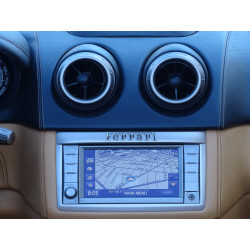 Buy Gazer T6009-F149 PRO Multimedia System to Ferrari California 2008-2017