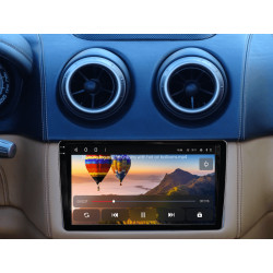 Buy Gazer T6009-F149 PRO Multimedia System to Ferrari California 2008-2017