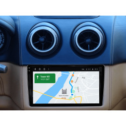 Buy Gazer T6009-F149 PRO Multimedia System to Ferrari California 2008-2017