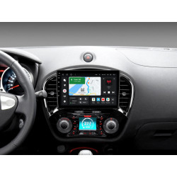 Buy Gazer T6009-F15 PRO Multimedia System to Nissan Juke 2010-2014