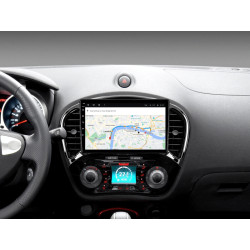 Buy Gazer T6009-F15 PRO Multimedia System to Nissan Juke 2010-2014