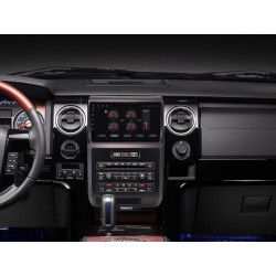 Buy Gazer T6009-F150 PRO Multimedia System to Ford F150 P415 RAPOR 2008-2014