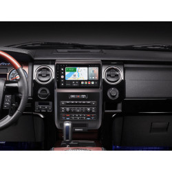 Buy Gazer T6009-F150 PRO Multimedia System to Ford F150 P415 RAPOR 2008-2014