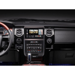 Buy Gazer T6009-F150 PRO Multimedia System to Ford F150 P415 RAPOR 2008-2014