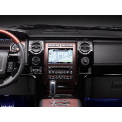 Buy Gazer T6009-F150 PRO Multimedia System to Ford F150 P415 RAPOR 2008-2014