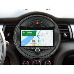 Buy Gazer T6009-F55 PRO Multimedia System to Mini 2014-2020