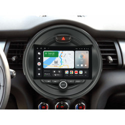 Buy Gazer T6009-F55 PRO Multimedia System to Mini 2014-2020