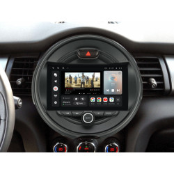 Buy Gazer T6009-F55 PRO Multimedia System to Mini 2014-2020