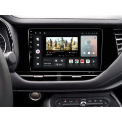 Buy Gazer T6009-F7 Pro system to Great Wall Hover, HAVAL F7 F7X 2019-2020