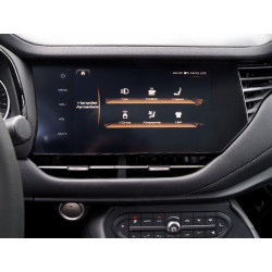 Buy Gazer T6009-F7 Pro system to Great Wall Hover, HAVAL F7 F7X 2019-2020