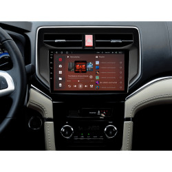 Buy Gazer T6009-F800 PRO Multimedia System to Toyota Rush (F800) 2017-2020