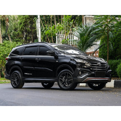 Buy Gazer T6009-F800 PRO Multimedia System to Toyota Rush (F800) 2017-2020