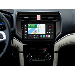 Buy Gazer T6009-F800 PRO Multimedia System to Toyota Rush (F800) 2017-2020