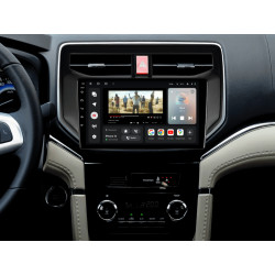 Buy Gazer T6009-F800 PRO Multimedia System to Toyota Rush (F800) 2017-2020