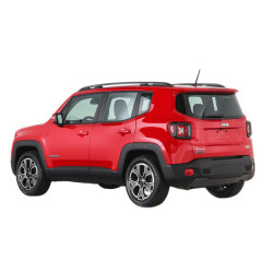 Buy Gazer T6009-FCA PRO Multimedia System to Jeep Renegade 2014-2018