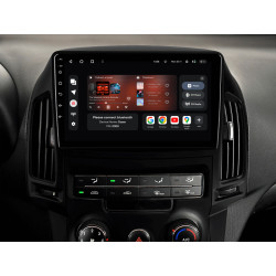 Buy Gazer T6009-FD PRO Multimedia System to Hyundai I30 1 (FD) 2007-2012