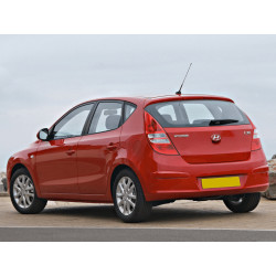 Buy Gazer T6009-FD PRO Multimedia System to Hyundai I30 1 (FD) 2007-2012