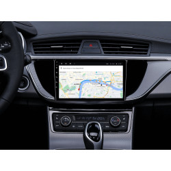 Buy Gazer T6009-FE/H PRO Multimedia System to Geely GS, Emgrand EC7 1 2016-2020